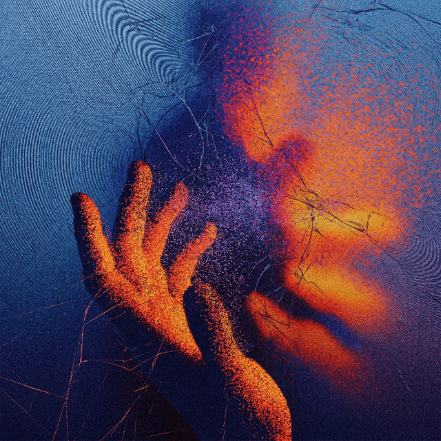 Cover art for Faded, an EDM track made with Song Creator Pro